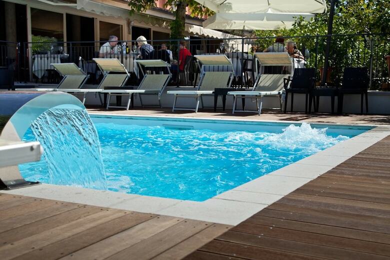 Hotel Albergo La Palomba