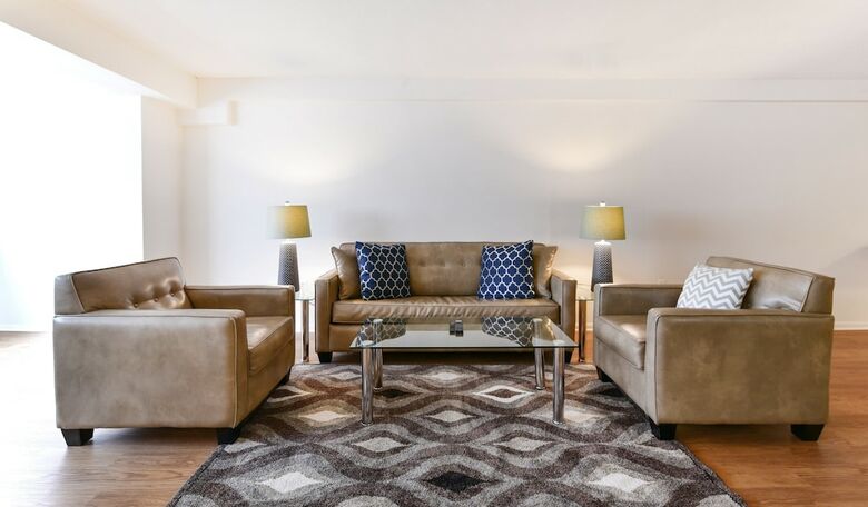 Aparthotel Global Luxury Suites At Emerson Place