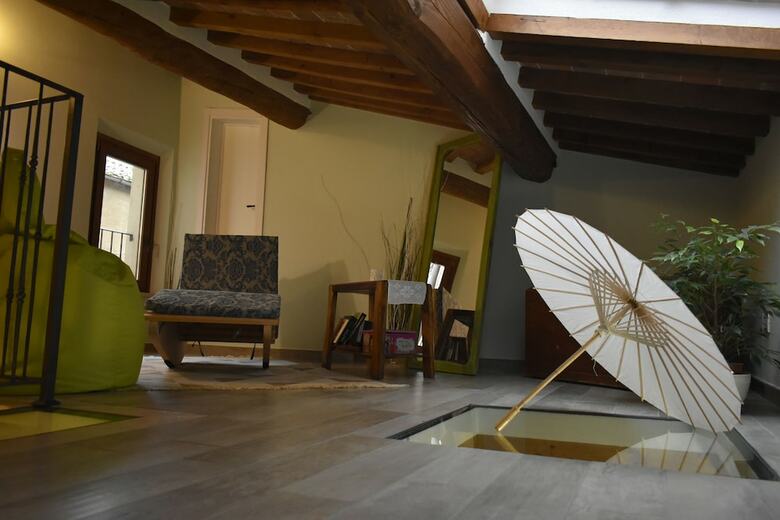 Apartamento Il Buonumore