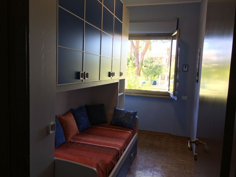 Apartamento Green House