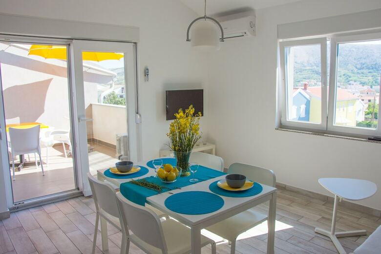 Apartments Villa Franci