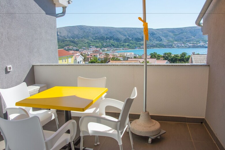 Apartments Villa Franci