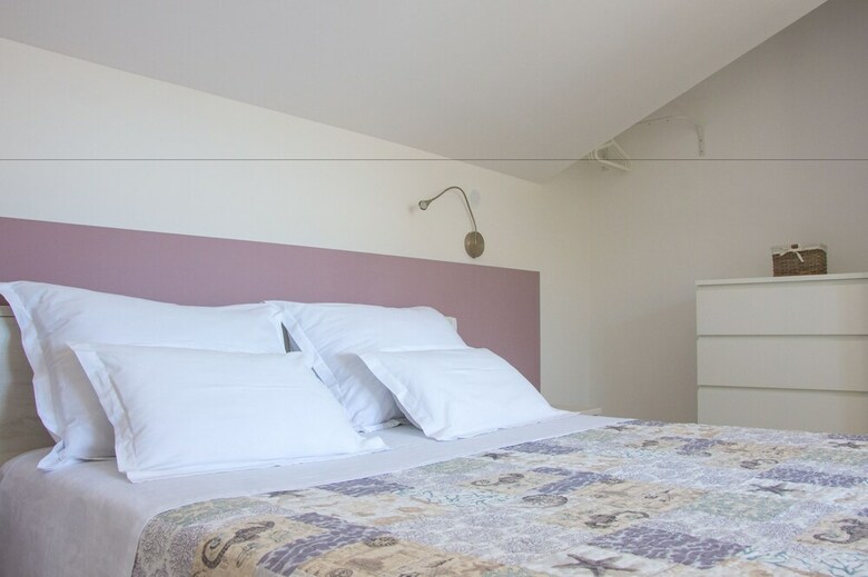 Apartments Villa Franci