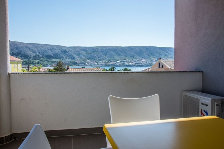 Apartments Villa Franci