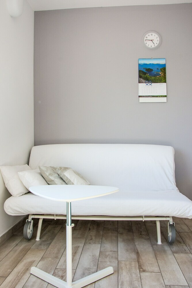 Apartments Villa Franci