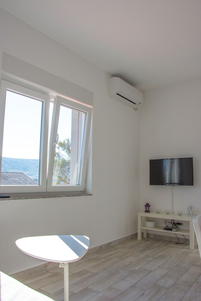Apartments Villa Franci