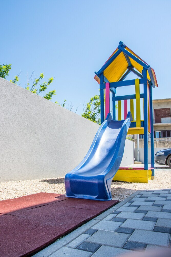 Apartments Villa Franci