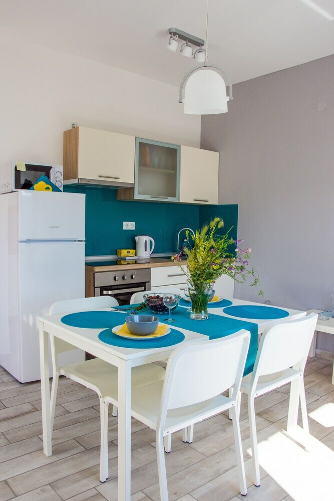 Apartments Villa Franci