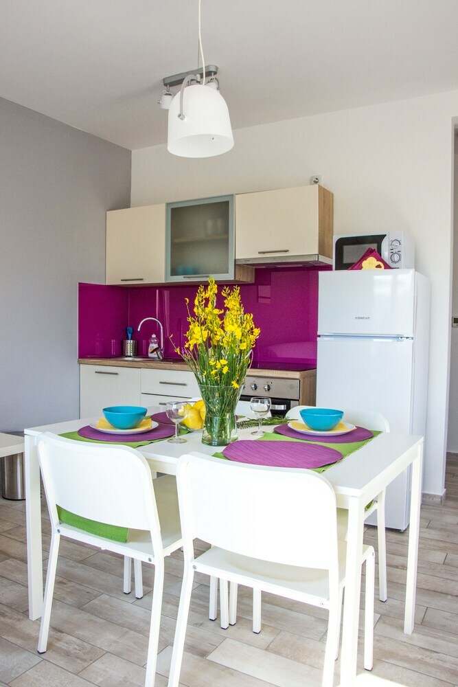 Apartments Villa Franci