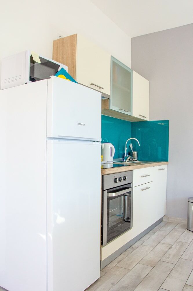 Apartments Villa Franci