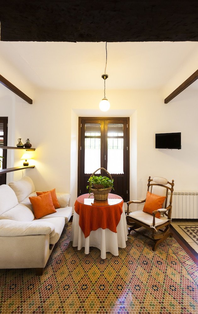 Apartamentos La Casa Del Cantaor