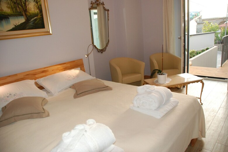 Sotto Il Faro B&B
