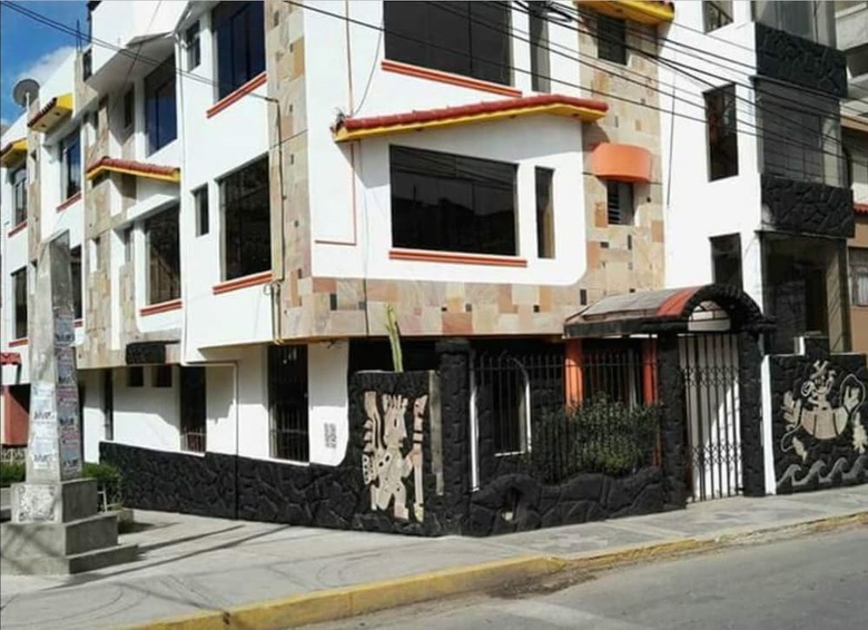 Hostal Casona Inka's Dream