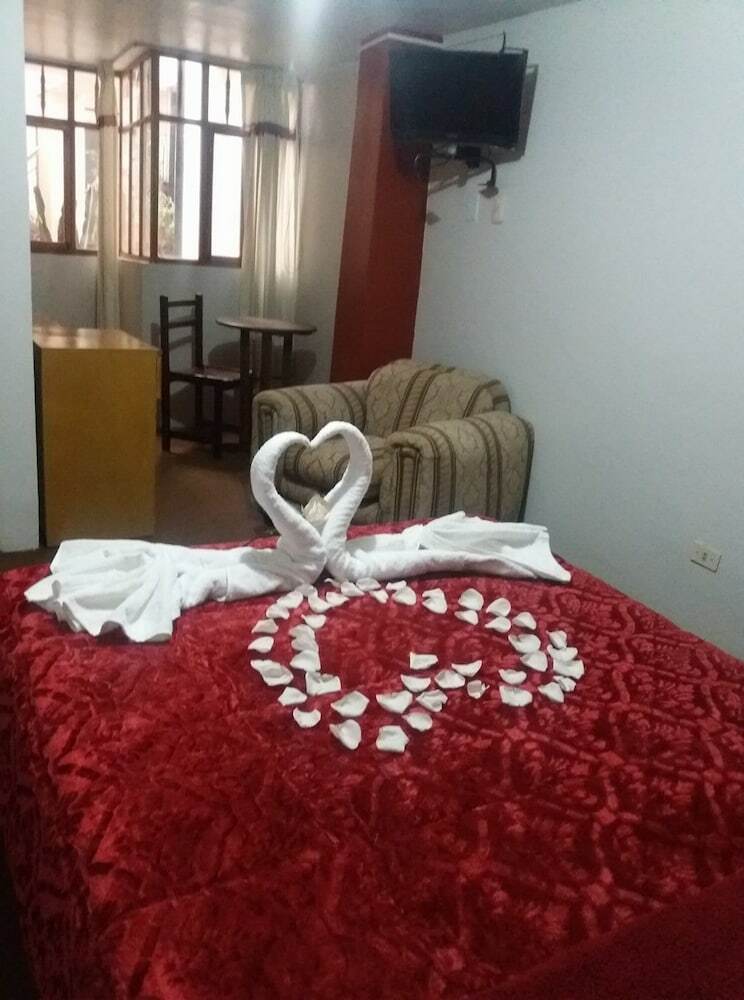 Hostal Casona Inka's Dream