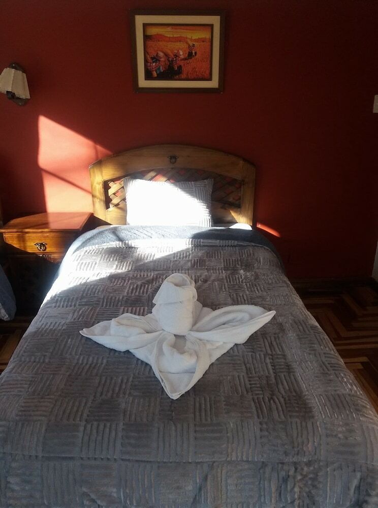 Hostal Casona Inka's Dream