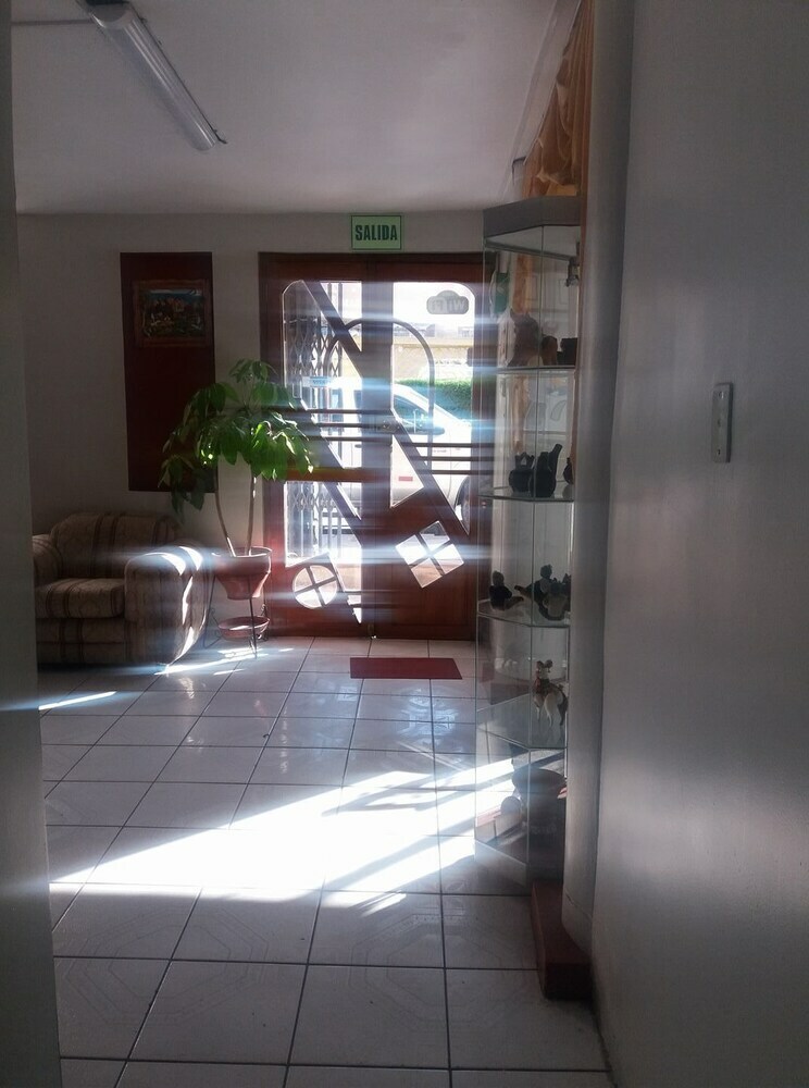 Hostal Casona Inka's Dream