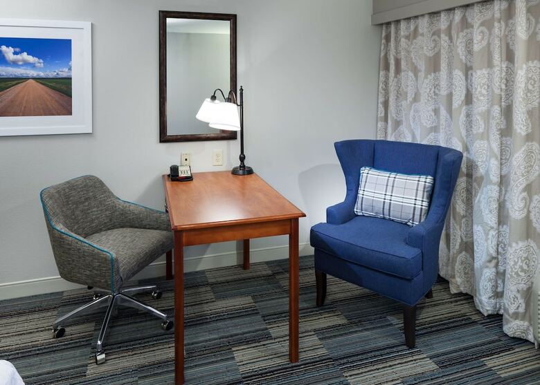 Hotel Hampton Inn & Suites Cedar Rapids - North