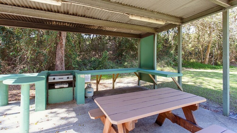 Grassy Head Holiday Park