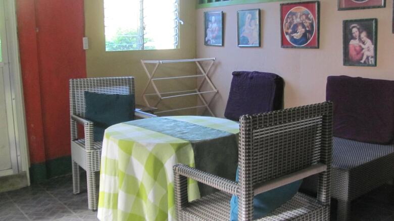 Villa 301 B&B