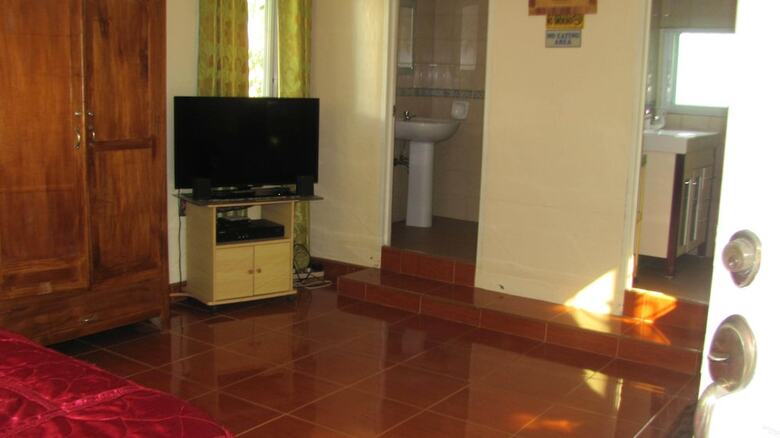 Villa 301 B&B