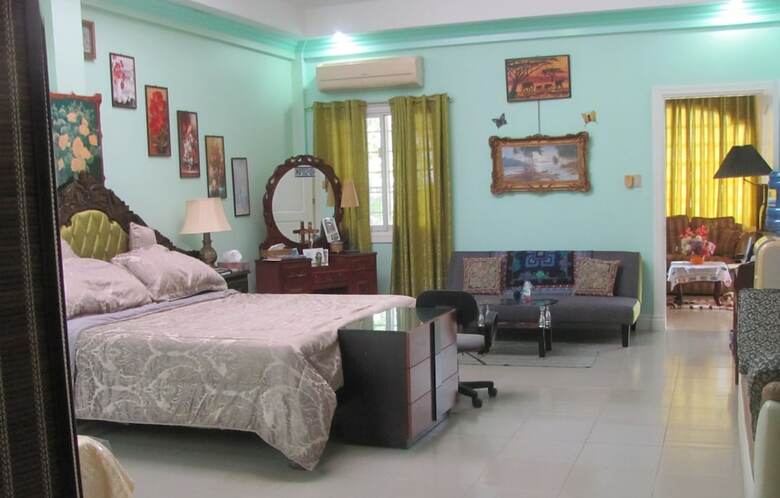 Villa 301 B&B