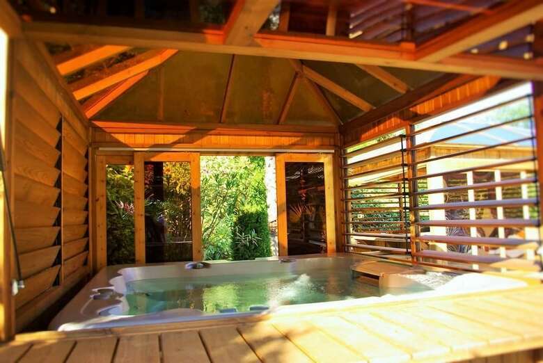 Hotel Domaine Les Cigales
