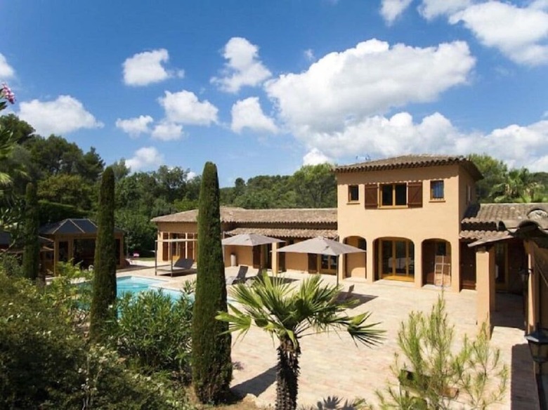 Hotel Domaine Les Cigales