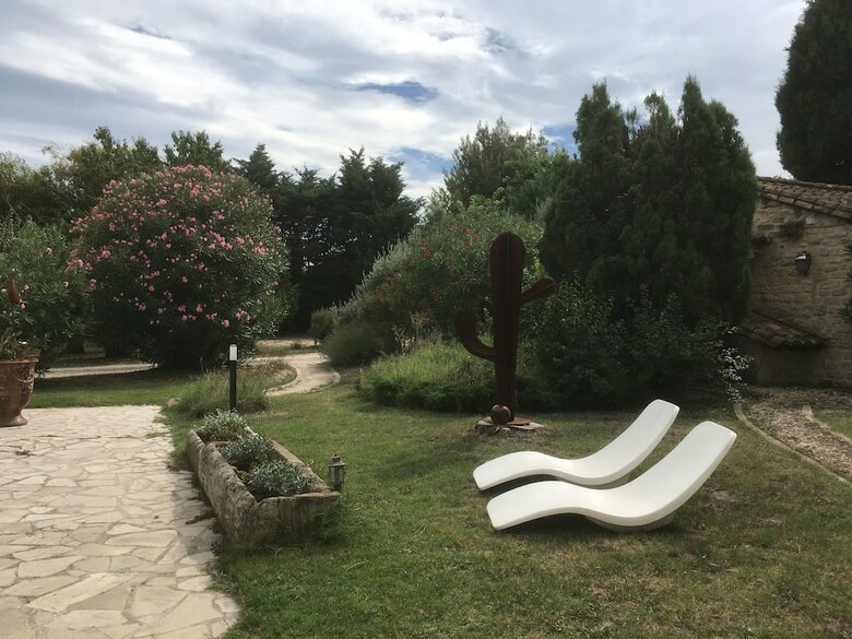 Bed & Breakfast Mas Armelin