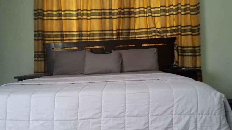 Hotel White Stone Lodge
