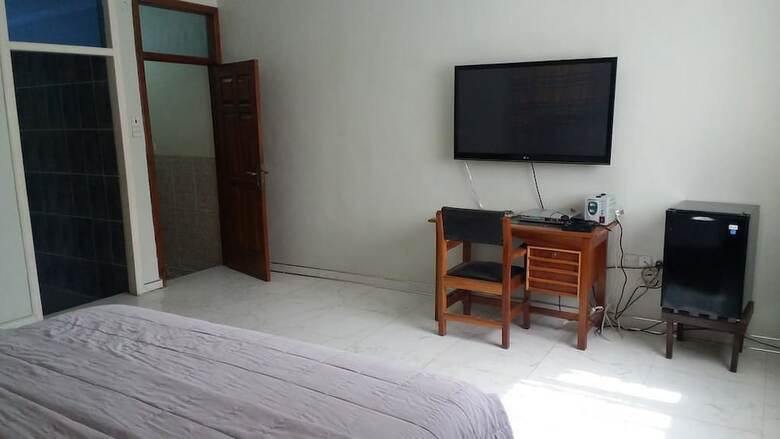 Hotel White Stone Lodge