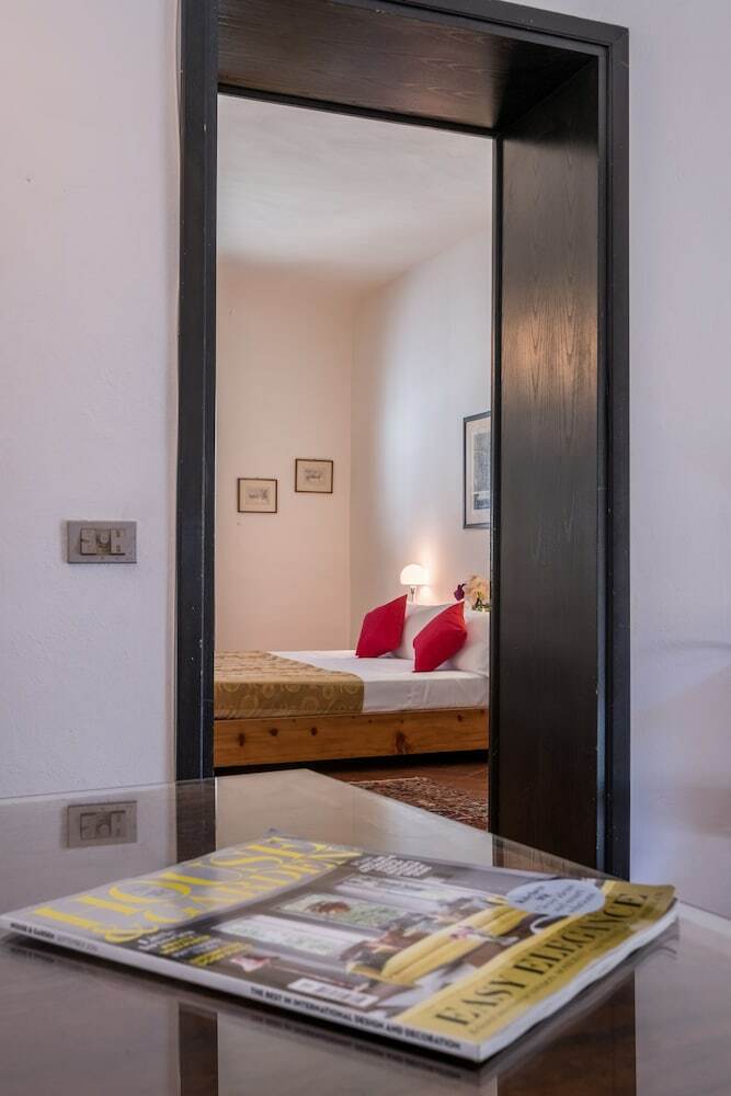Santo Spirito Apartment