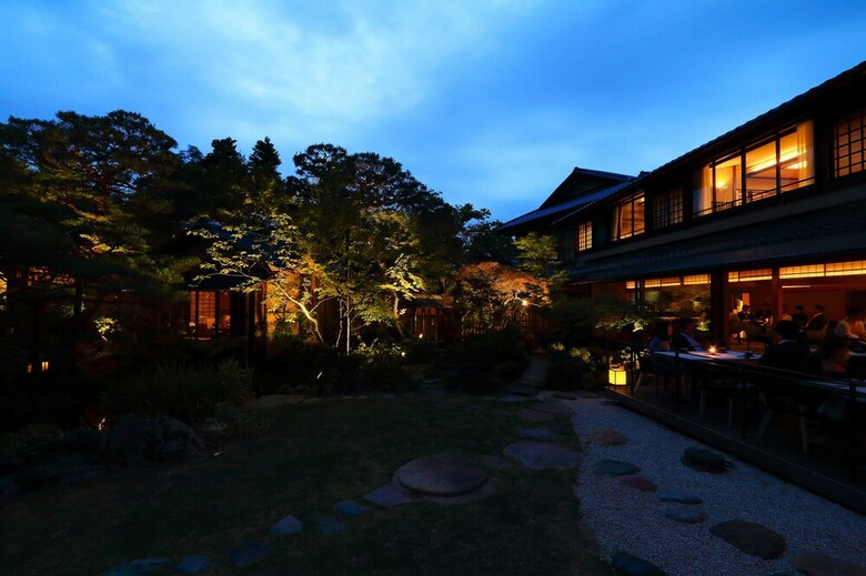 Nanzenji Sando Kikusui