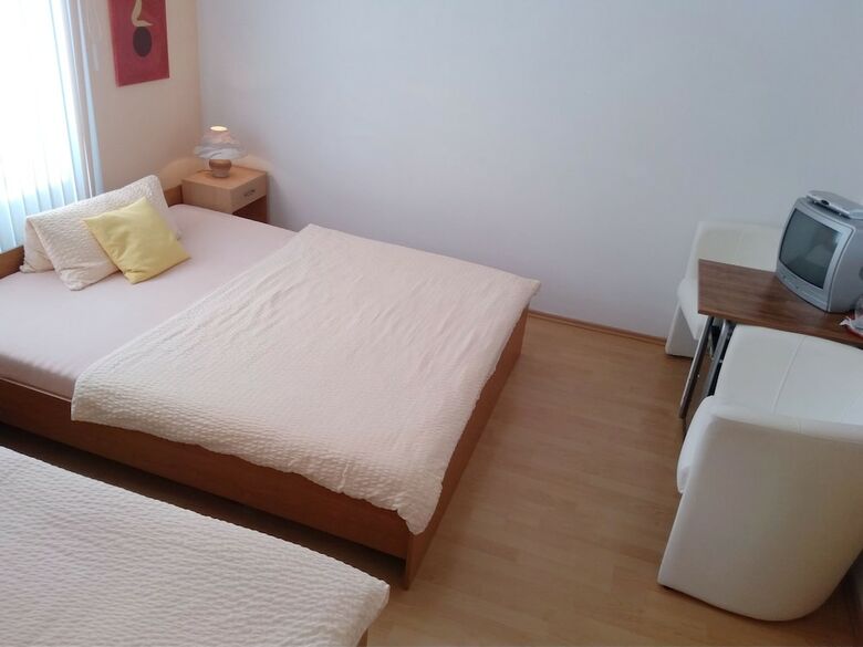 Pension Motel Anna