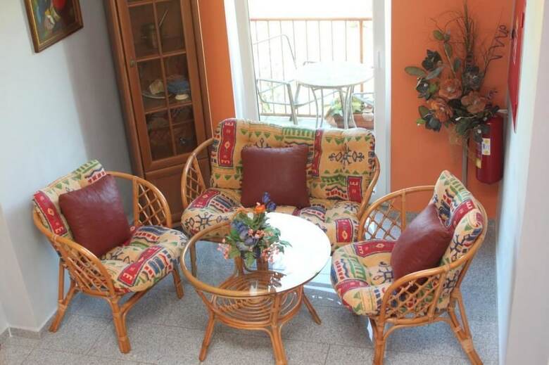 Pension Motel Anna