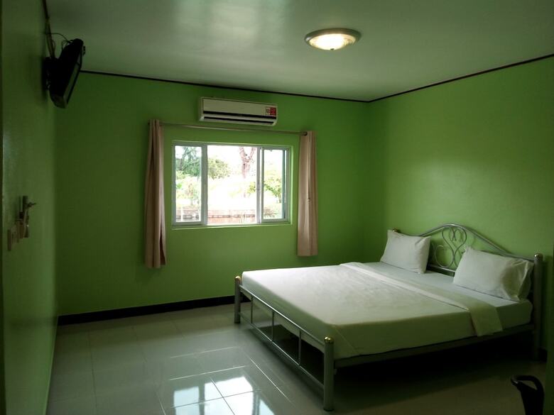 Hotel Onanong Resort