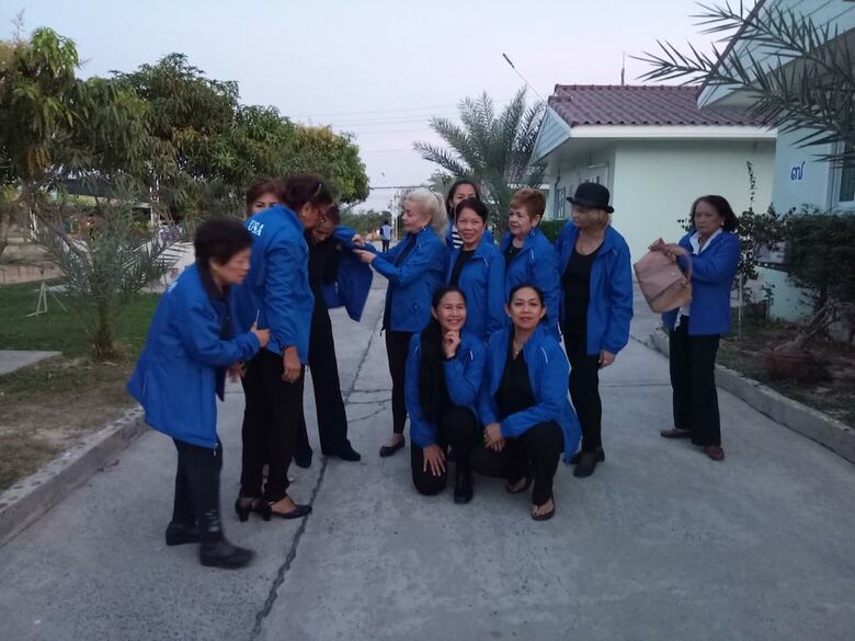 Hotel Onanong Resort