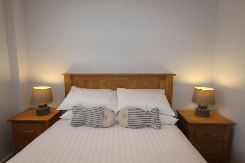 Mawgan Porth Apartments
