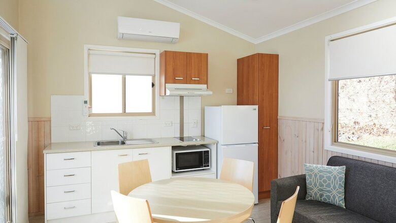Horseshoe Bay Holiday Park