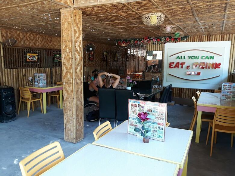 Hostal Double J Hotel And Restaurant
