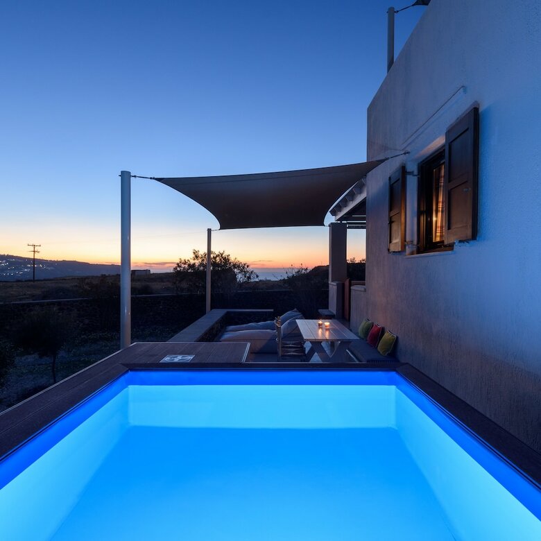 Villa The House Of Sun