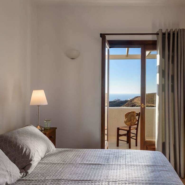 Villa The House Of Sun