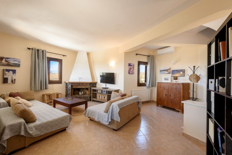Villa The House Of Sun