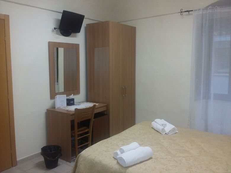 Il Campanile B&B