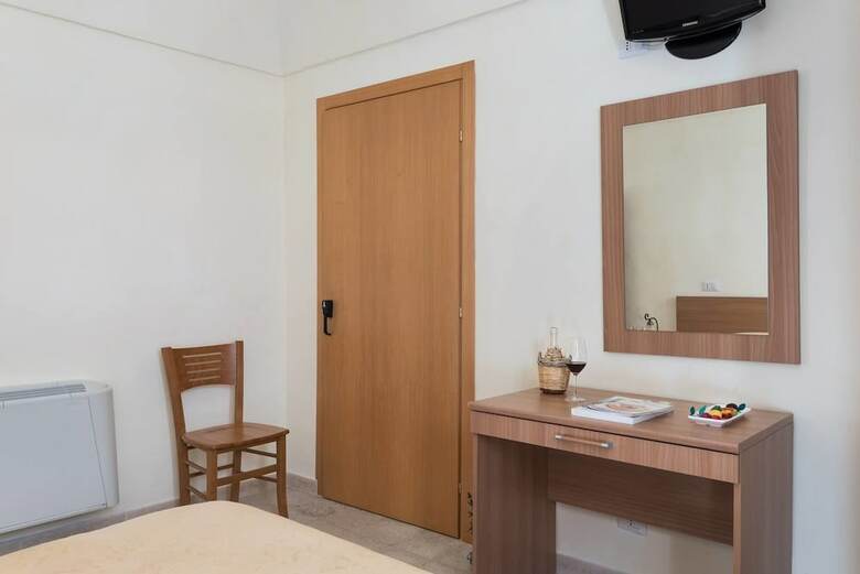Il Campanile B&B