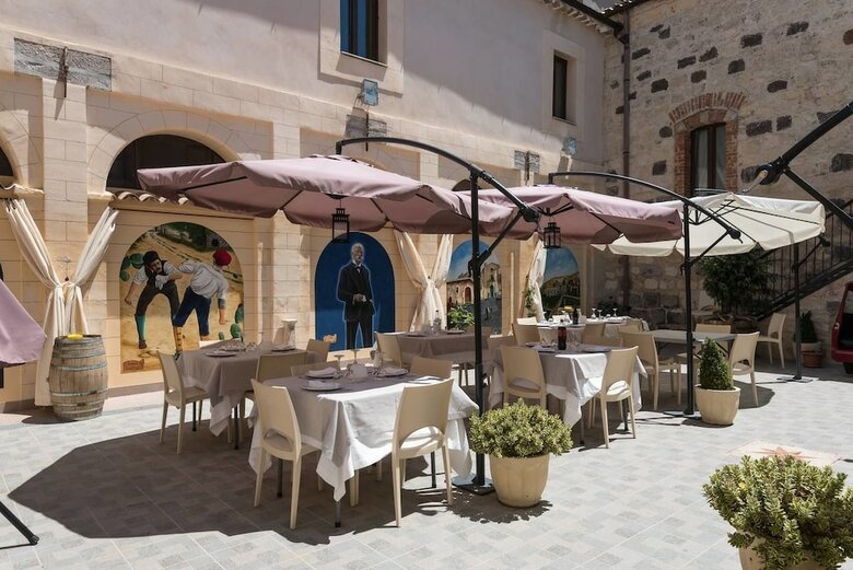 Il Campanile B&B