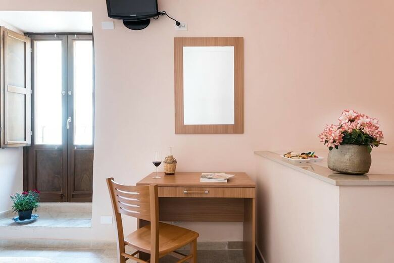 Il Campanile B&B