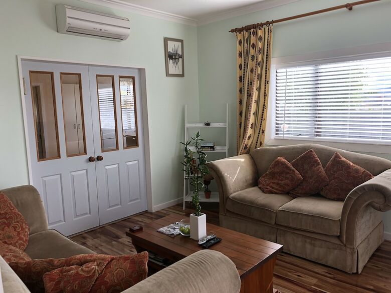 Aparthotel Matahari Bed And Breakfast