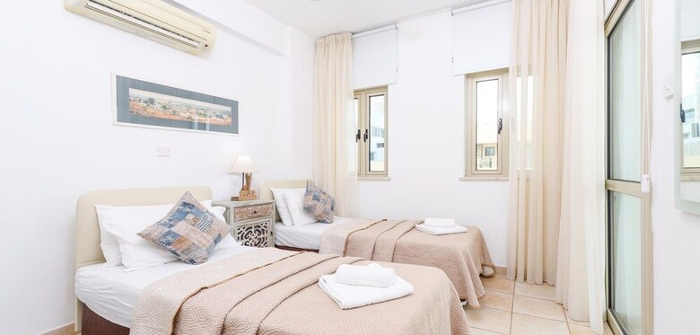 Sunrise Bay Villa #4