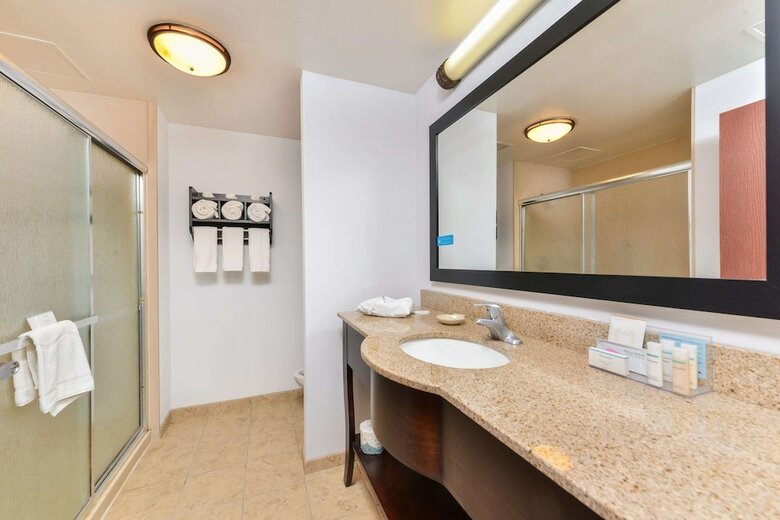 Hotel Hampton Inn Gonzales