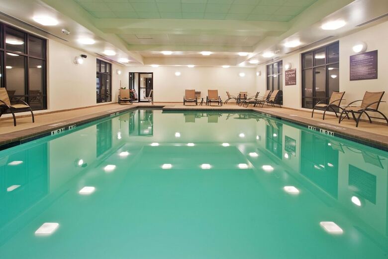 Hotel Hampton Inn Gonzales